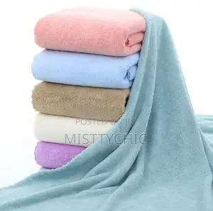 70*140 Cm Thick Soft and High Quality Super