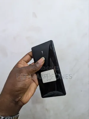 Sony Xperia XZ2 64 GB Black