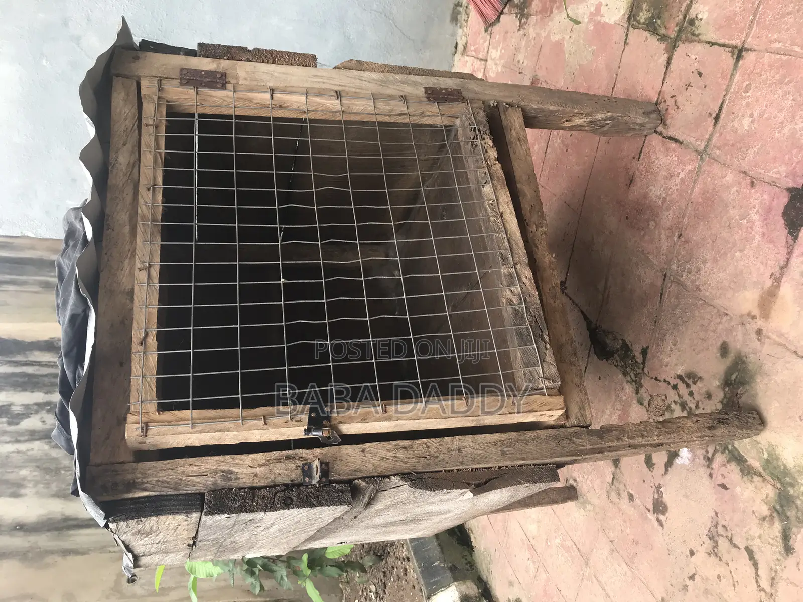 Dog Cage for Sell