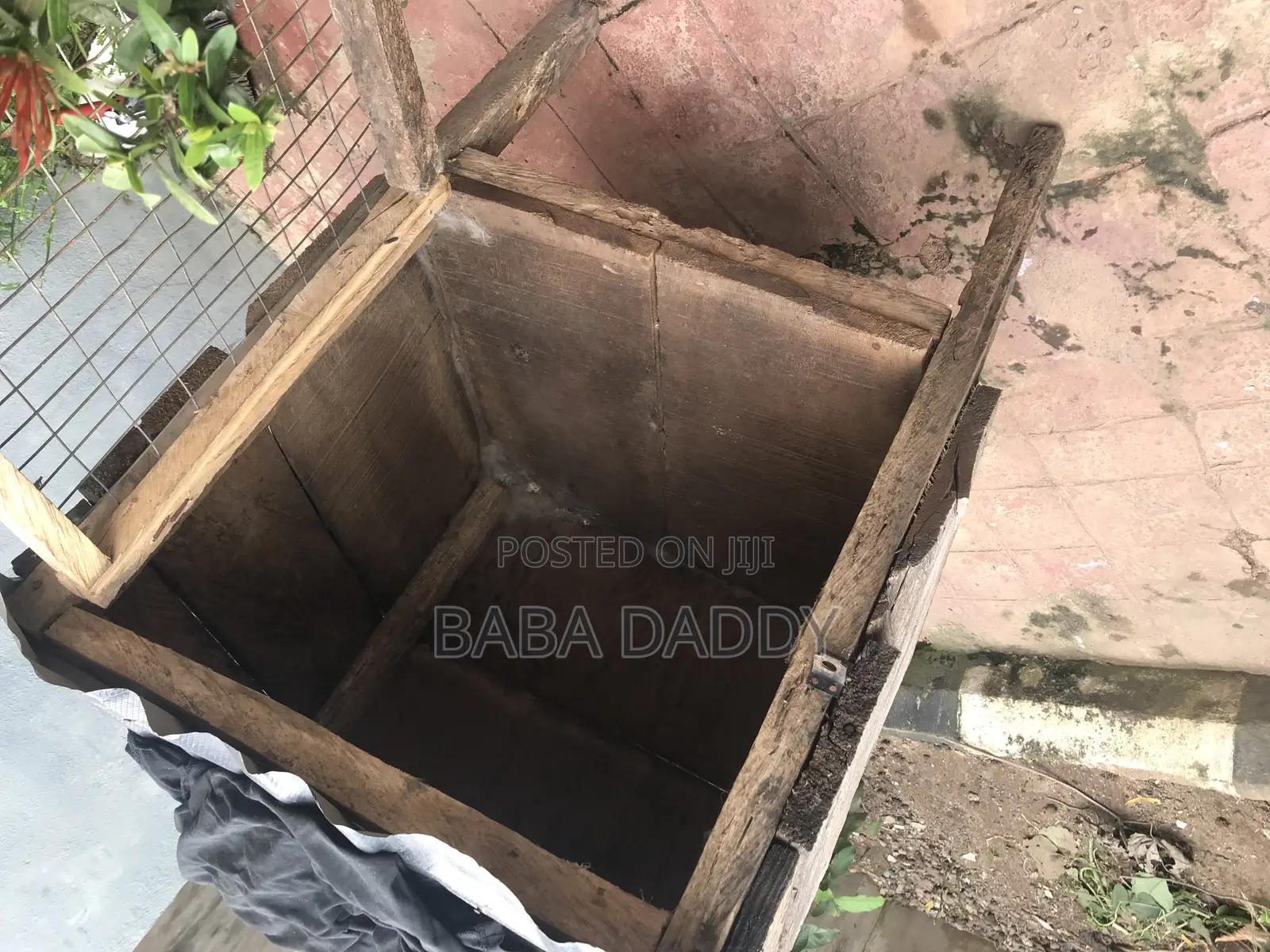 Dog Cage for Sell