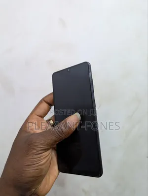 Samsung Galaxy A31 128 GB Blue