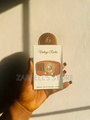 Vintage Radio