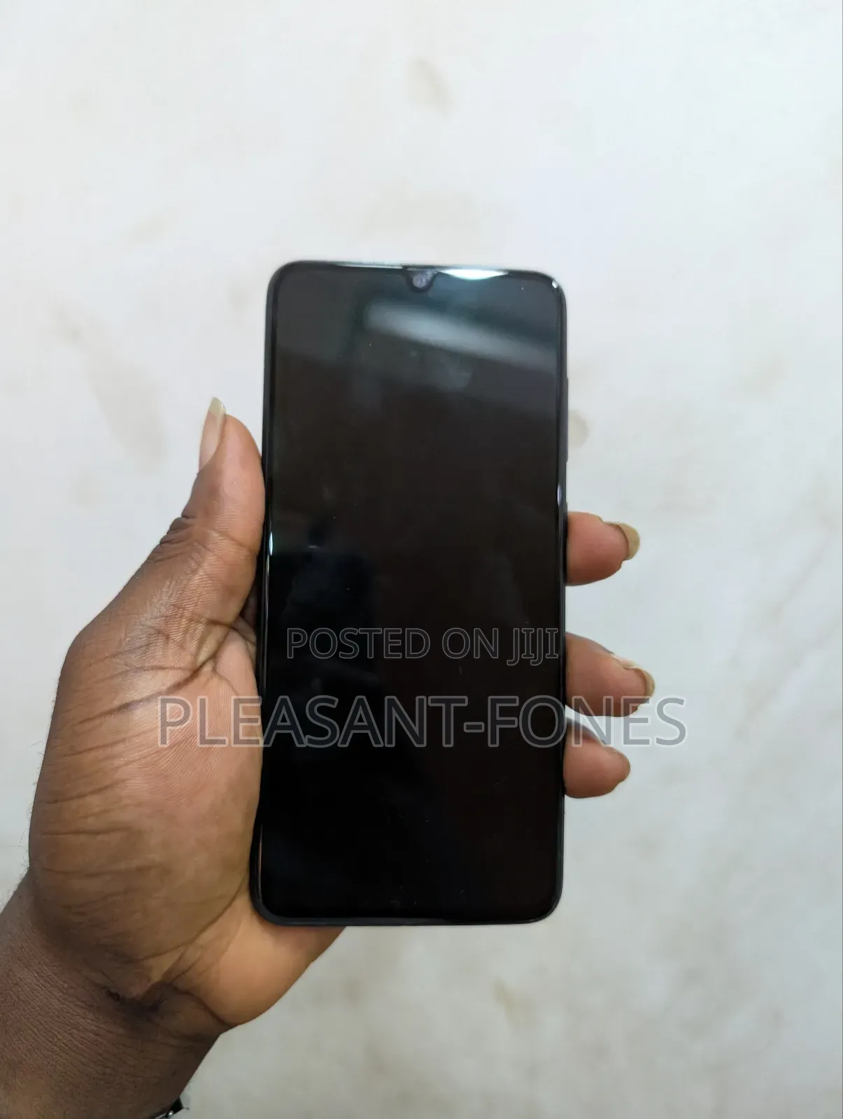 Samsung Galaxy A70 128 GB Blue