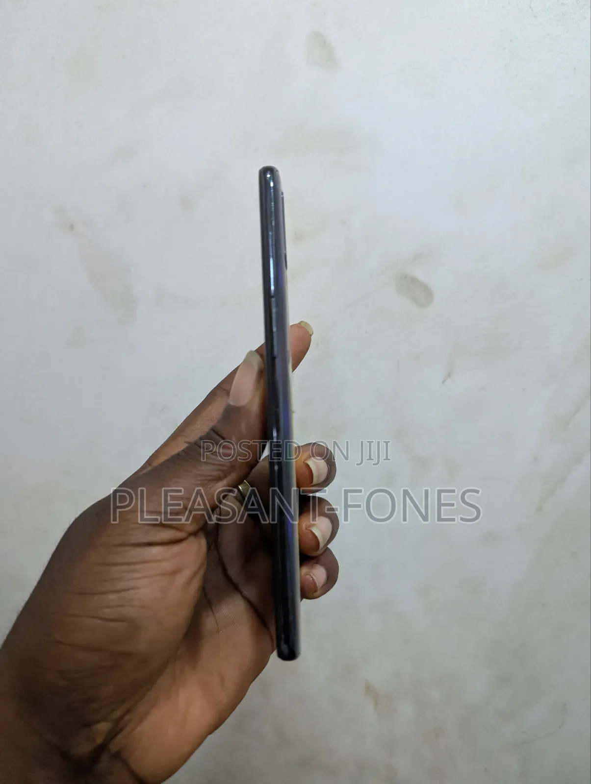 Samsung Galaxy A70 128 GB Blue