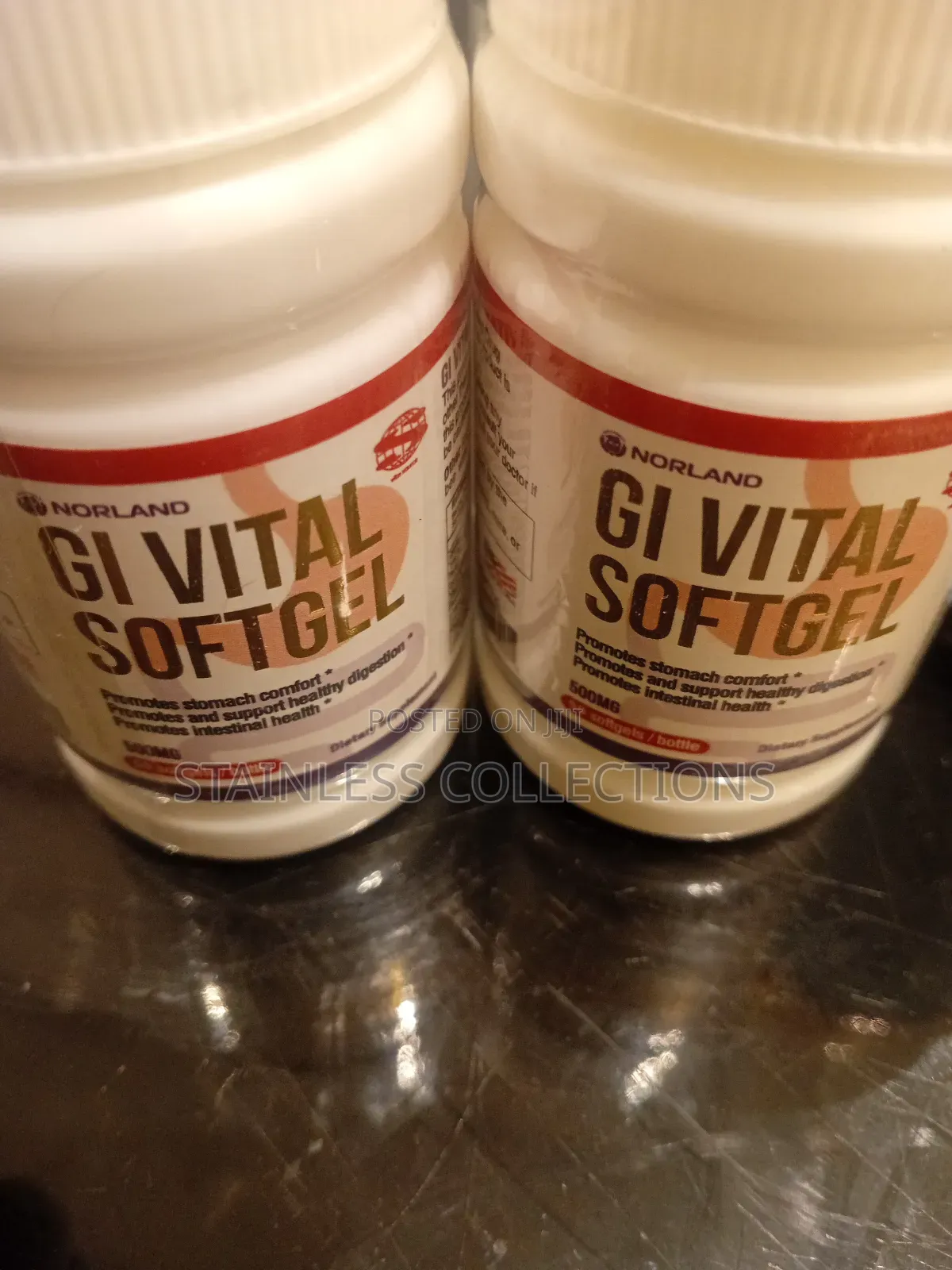 Gi Vital Supplement