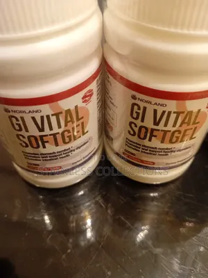 Gi Vital Supplement