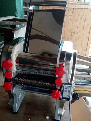 Chin Chin Cutter Machine