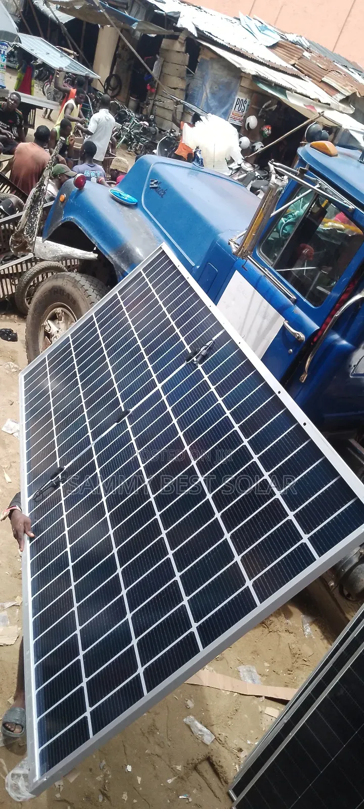 620w Solar Module Bifacial Mono Panel Available.