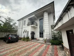 4bdrm Duplex in Green City Estate, Elelenwo for sale