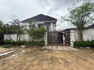 4bdrm Duplex in Green City Estate, Elelenwo for sale