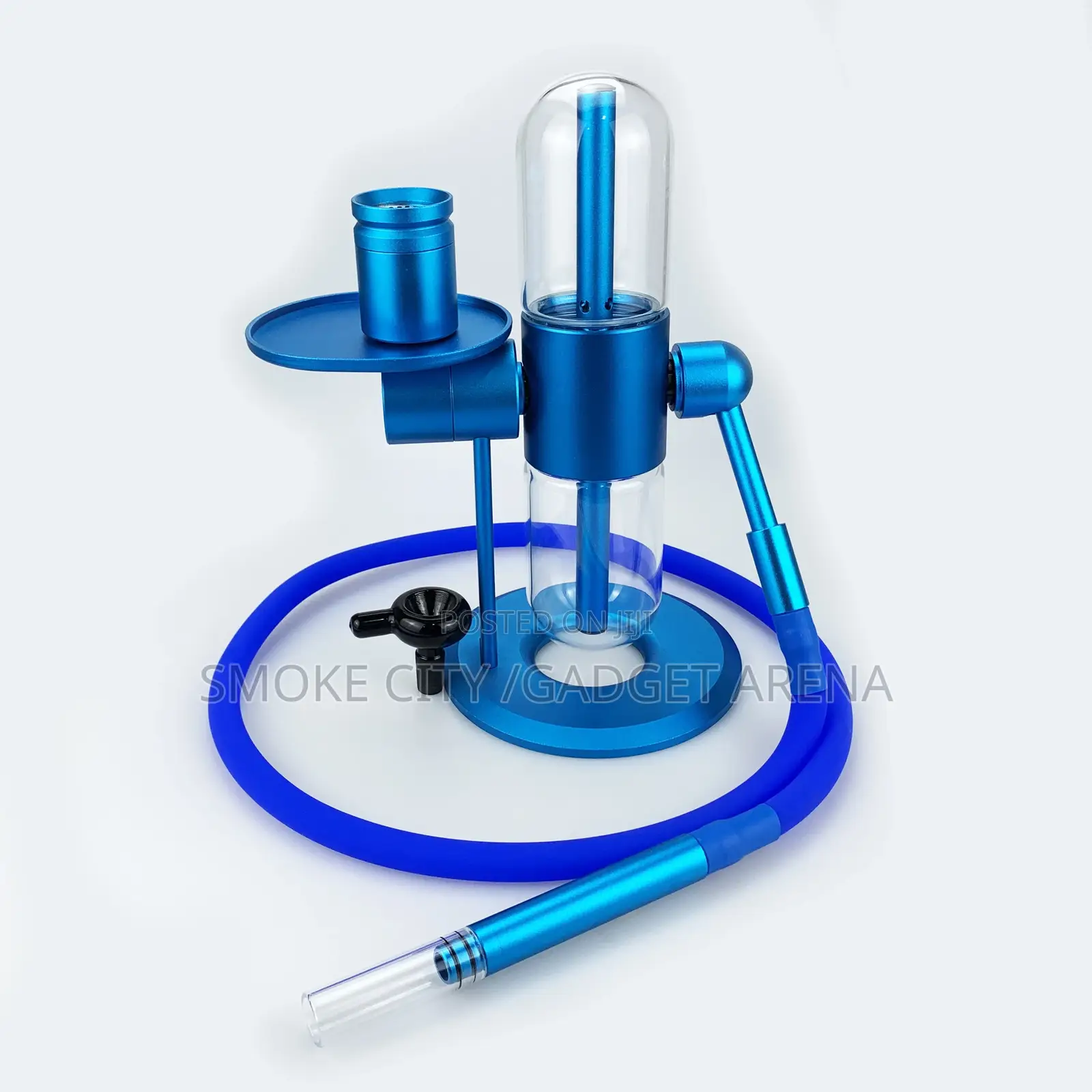 Gravity Hookah Available