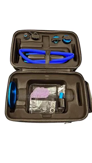 Gravity Hookah Available