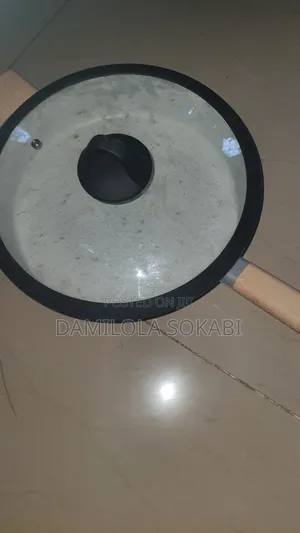 Frying Pans