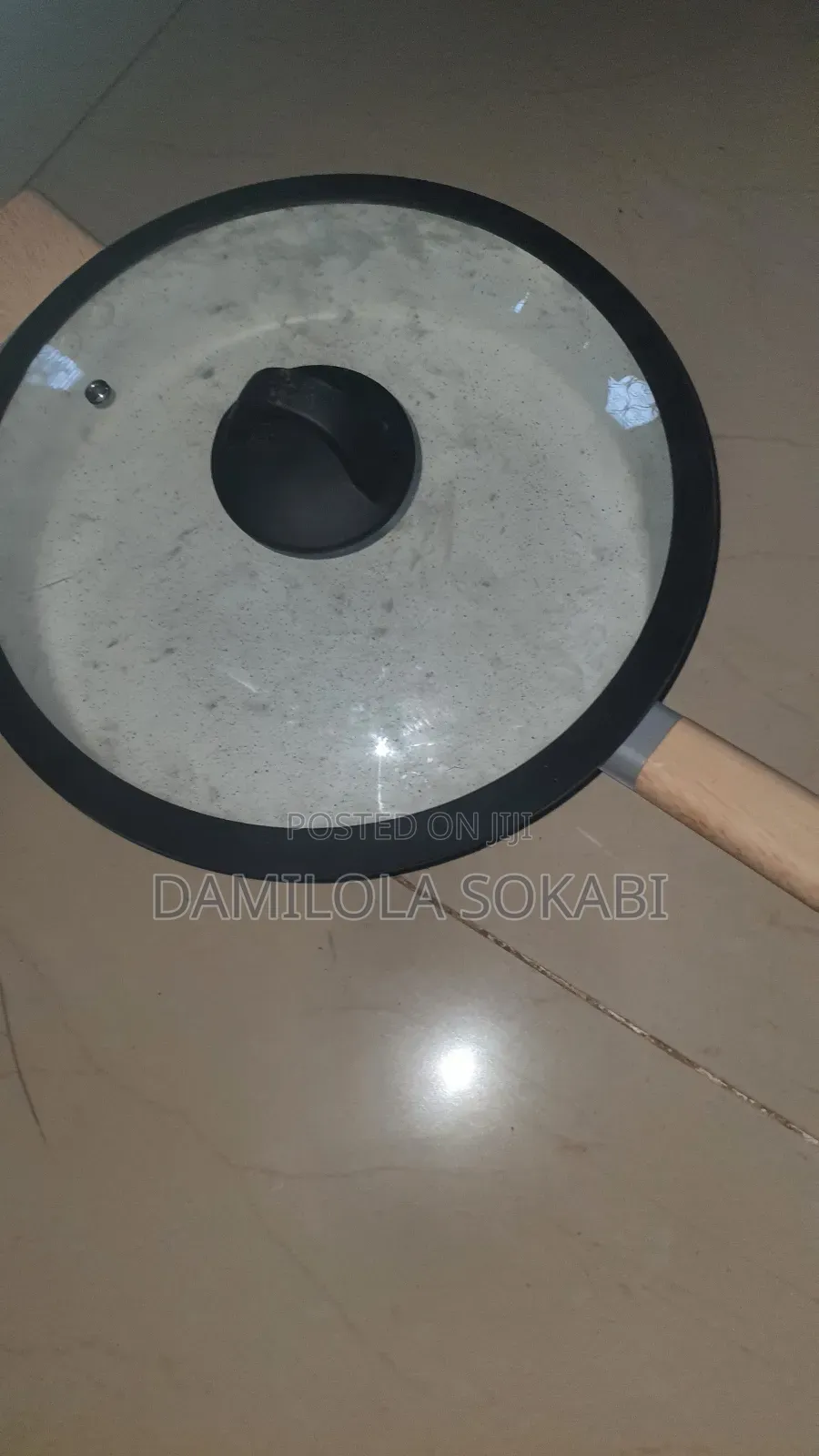 Frying Pans
