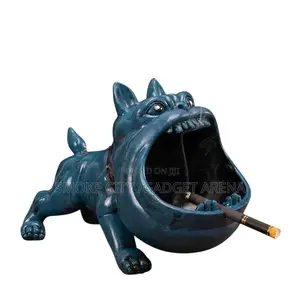 Classic Ash Tray Available in Different Colors