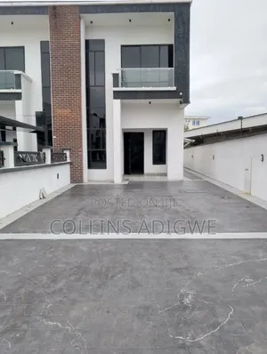 4bdrm Duplex in Ologolo for sale