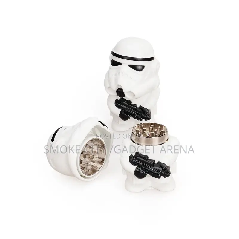 Quality Classic Grinder Available
