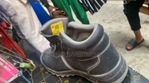 Safety Jogger