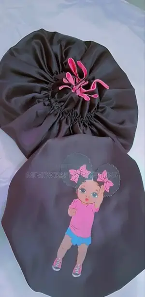 Hair Bonnet
