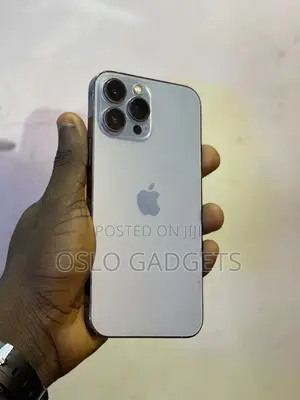 Apple iPhone 13 Pro Max 256 GB Blue