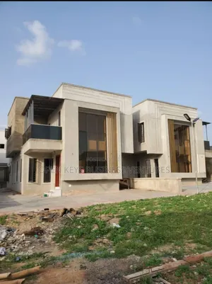 Furnished 4bdrm Duplex in Ring Road Gra for sale