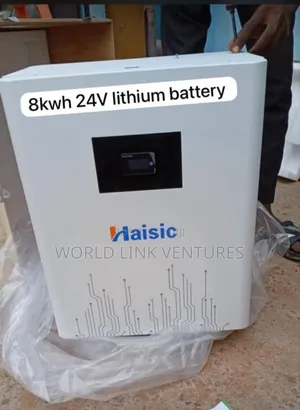 Solar Generator