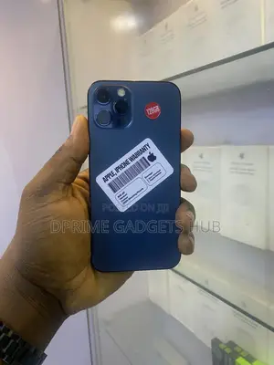 Apple iPhone 12 Pro 128 GB Blue