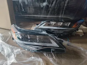 Set Head Light Avalon 2015 3touch Available