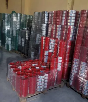 Nigerian Cables Distributor