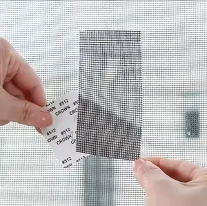 Anti-Mosquito Mesh Window Net Screen Repair