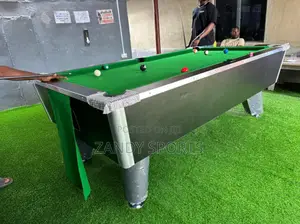 Local Marble Standard Board