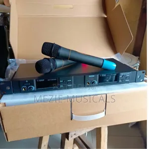 Devon Wireless Mic
