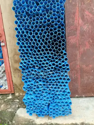 50mm/2 Inches PVC Pipe and Fittings Available in All Sizes