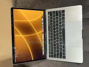 Laptop Apple MacBook Pro 2019 8GB Intel Core I5 SSD 256GB