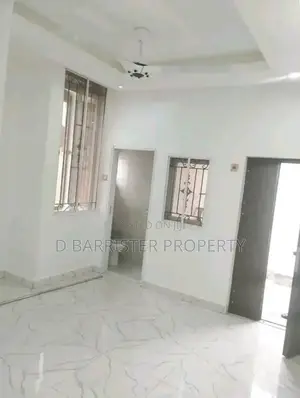 Furnished 1bdrm Apartment in Riverbank Estate, Akute Ajuwon for rent