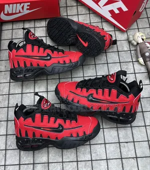 New Nike Airmax Nm Sneakers