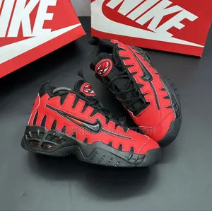 New Nike Airmax Nm Sneakers