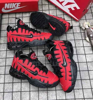 New Nike Airmax Nm Sneakers