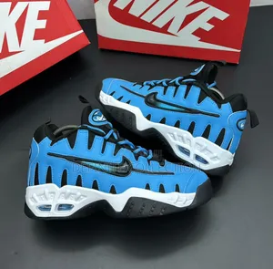 New Nike Airmax Nm Sneakers
