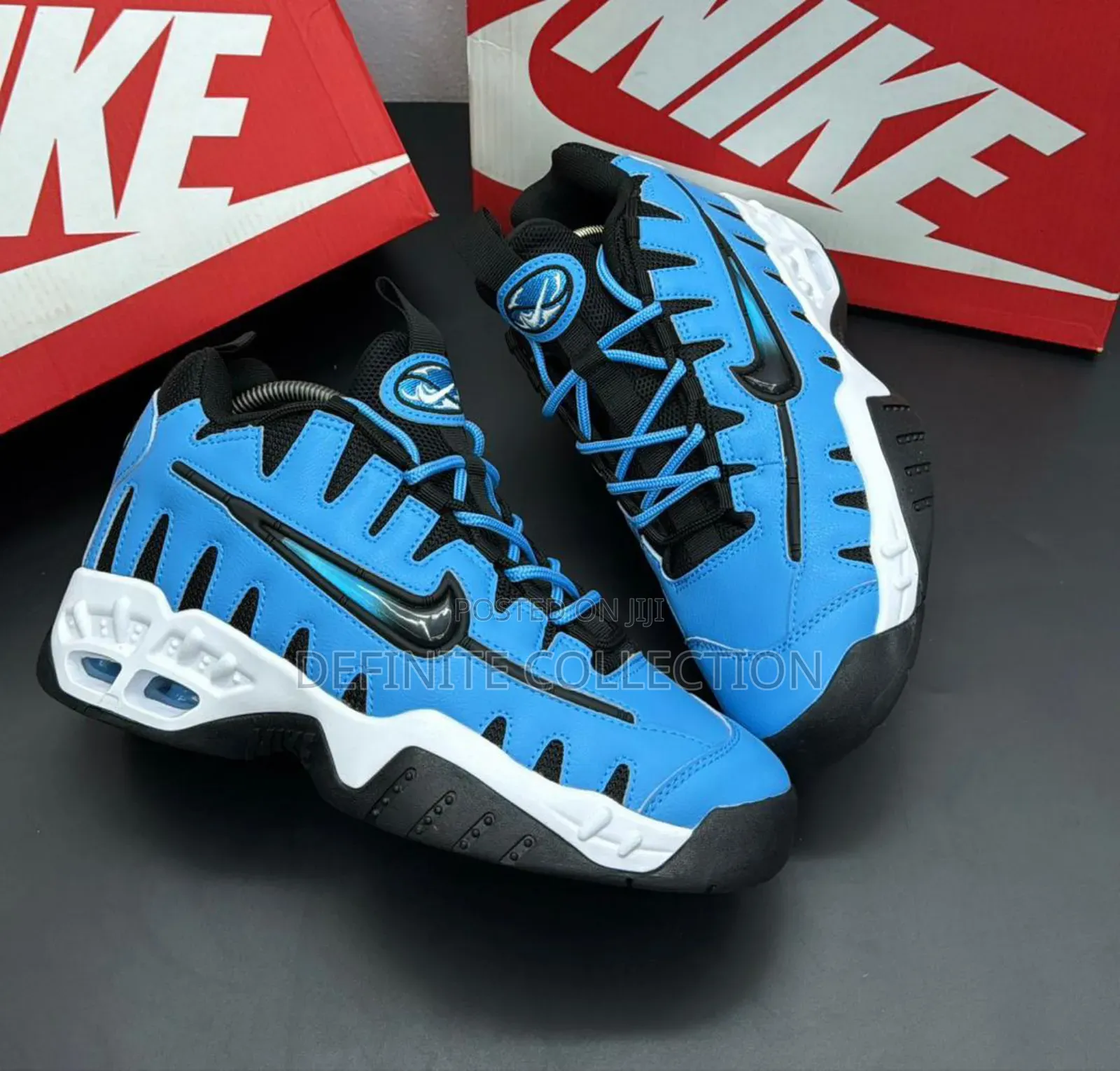 New Nike Airmax Nm Sneakers