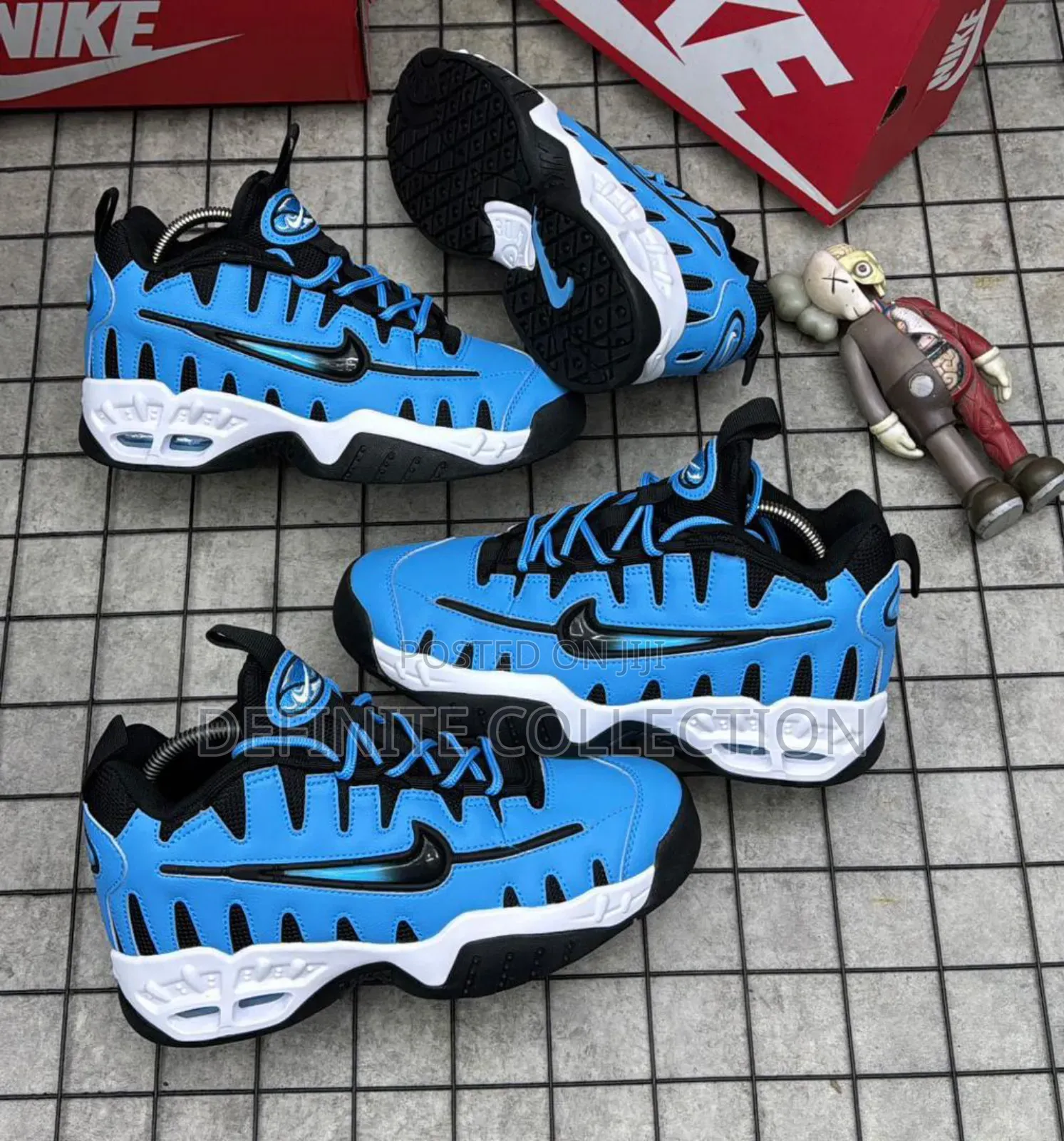 New Nike Airmax Nm Sneakers