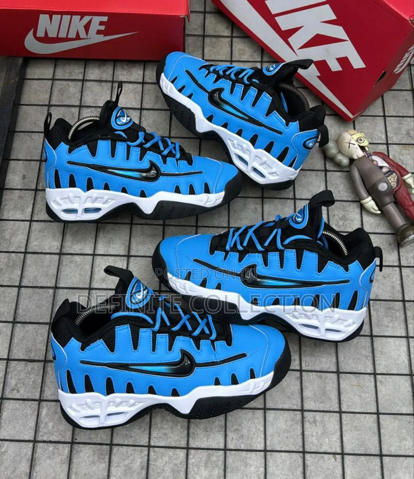 New Nike Airmax Nm Sneakers
