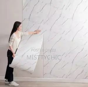 1 Roll Self-Adhesive Wall Panel SXP Foam