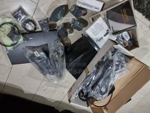 Bose V35 Lifestyle Entertainment System