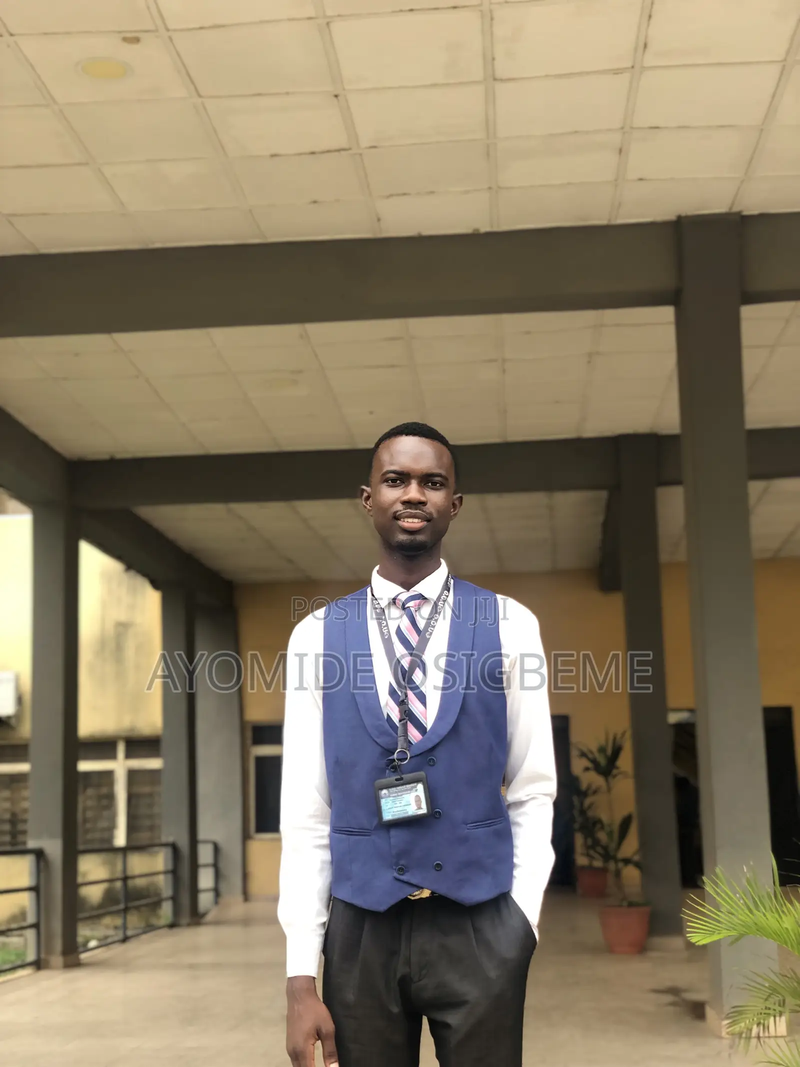 Digital and Community Manager