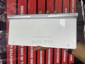 Apple Wireless Keyboard (Magic Keyboard 1)