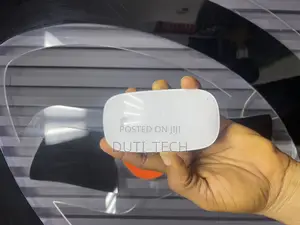 Apple Mouse (Magic Mouse 1)