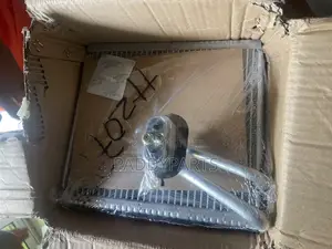 Hyundai Santa Fe Ac Evaporator 2013-2017