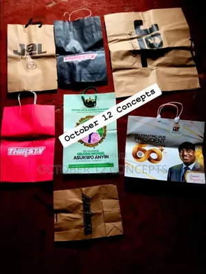 Paper Bags