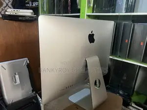 Desktop Computer Apple iMac 8GB Intel Core I5 HDD 1T